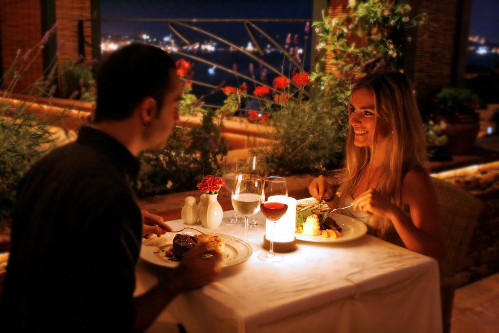 La Maison イスタンブール エクステリア 写真