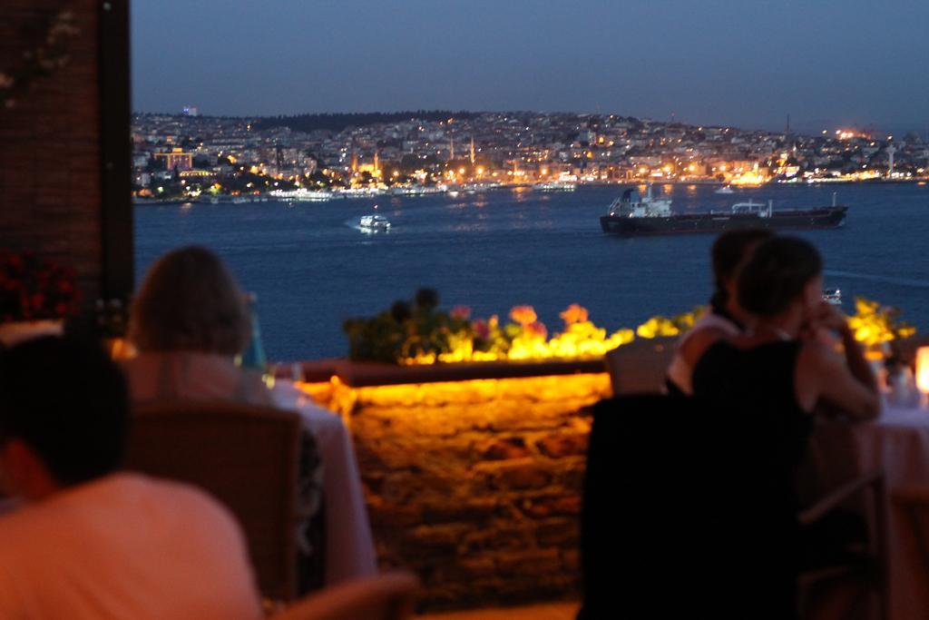 La Maison イスタンブール エクステリア 写真